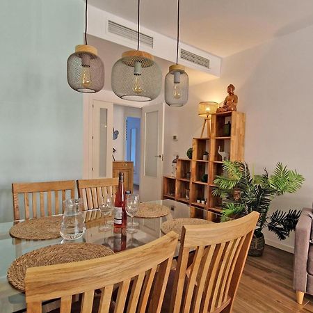 Brisas Del Arenal Apartment Javea Ngoại thất bức ảnh