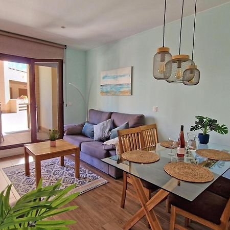 Brisas Del Arenal Apartment Javea Ngoại thất bức ảnh