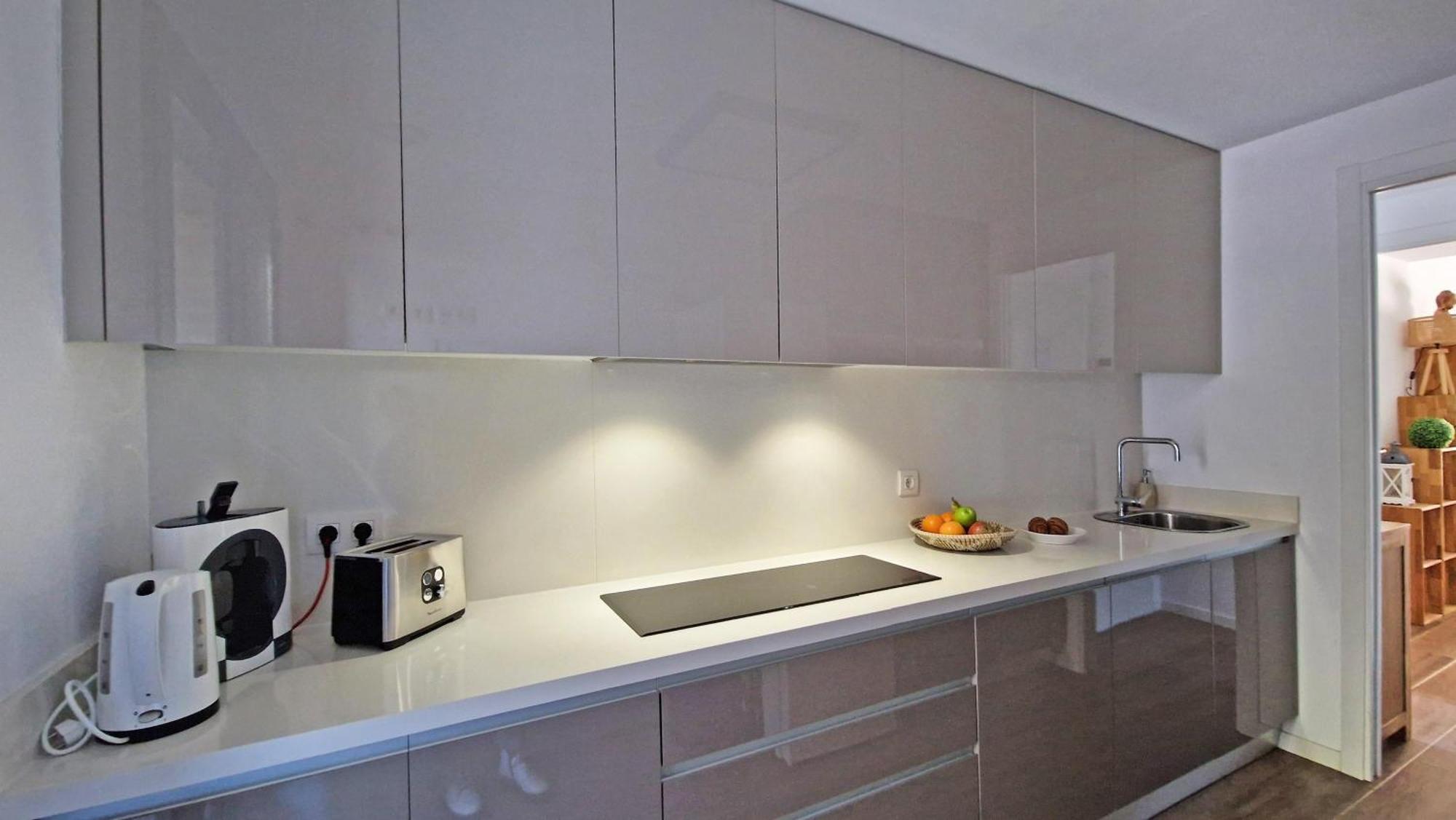Brisas Del Arenal Apartment Javea Ngoại thất bức ảnh