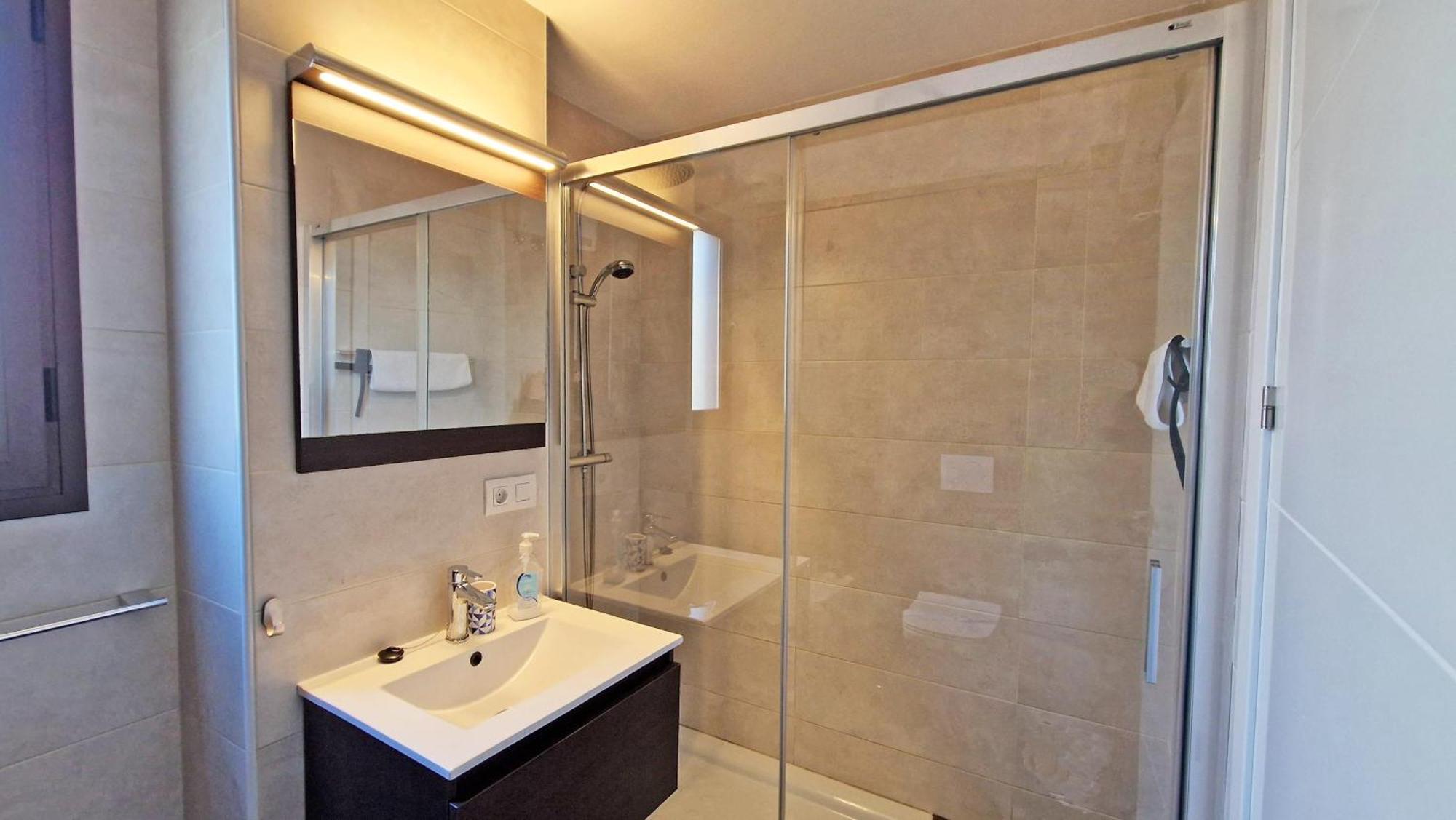 Brisas Del Arenal Apartment Javea Ngoại thất bức ảnh