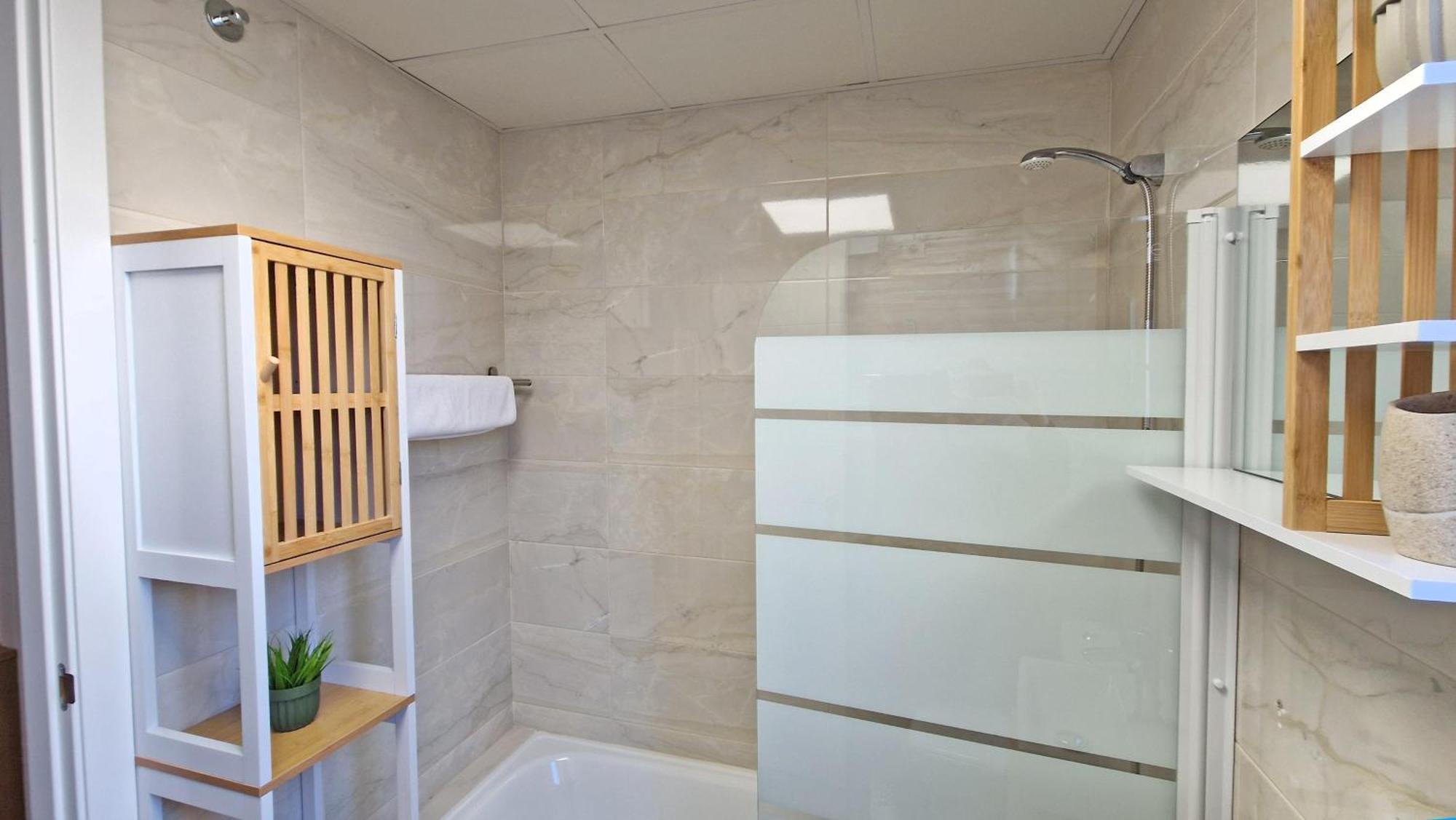 Brisas Del Arenal Apartment Javea Ngoại thất bức ảnh