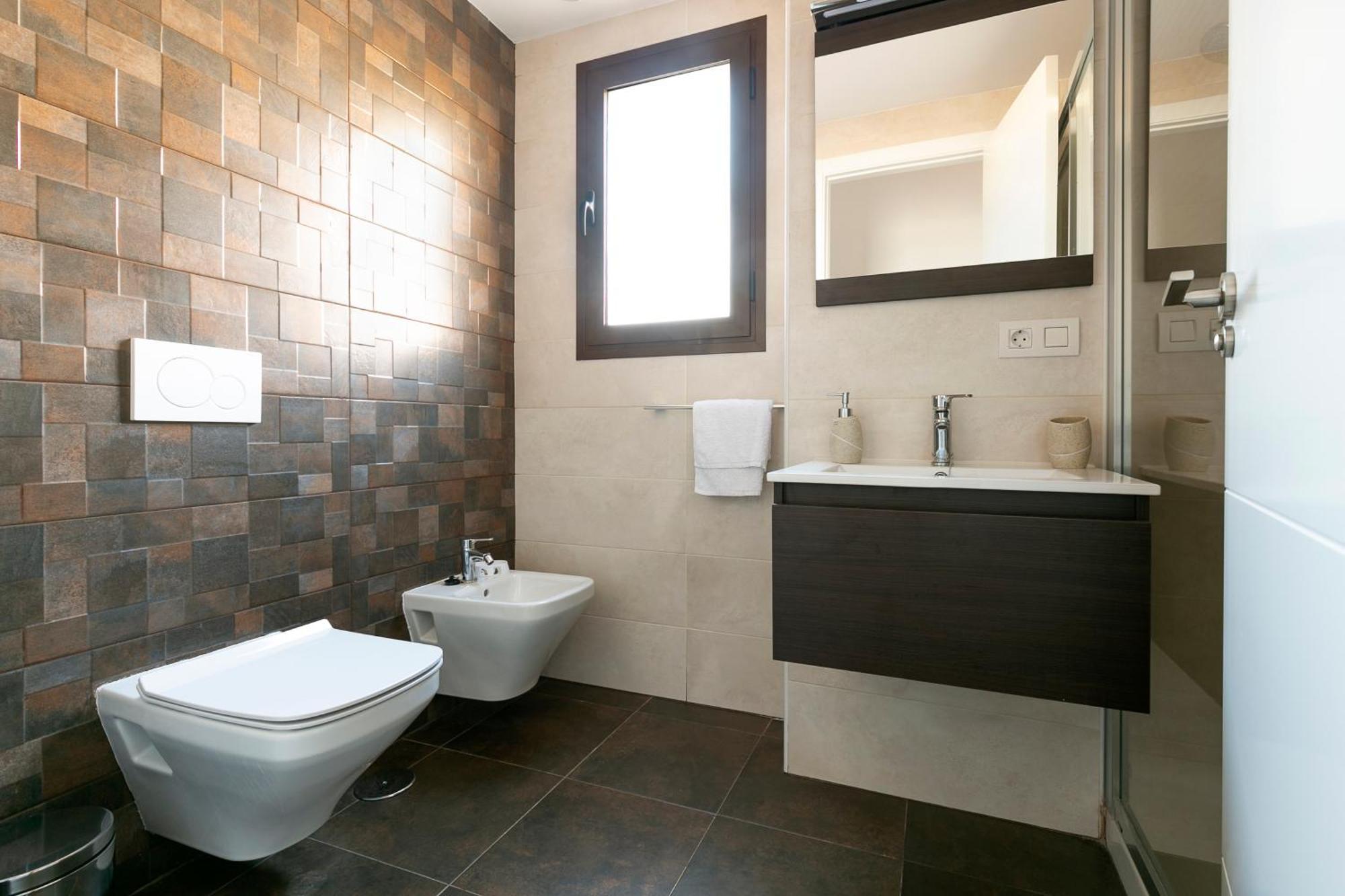 Brisas Del Arenal Apartment Javea Ngoại thất bức ảnh