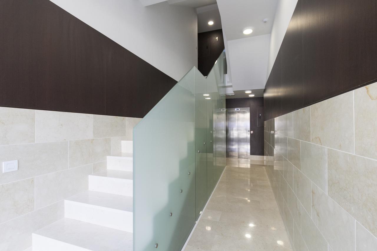 Brisas Del Arenal Apartment Javea Ngoại thất bức ảnh